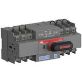 OTM63F3C21D400C AUTOMATIC TRANSFER SWITCH