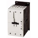 Contactor 90kW/400V/170A, coil 24VAC