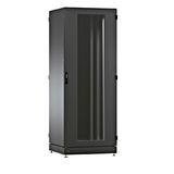 IS-1 Enclosure IP54 with side panels 80x130x80 RAL7035
