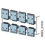 accessories circuit breaker 3WL mai...