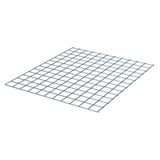 SDG-2  Steel grating, large 1000x600mm, Steel, St, hot-dip galvanized, DIN EN ISO 1461