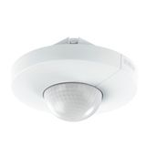 Motion Detector Is 3360-R Com1 Up White
