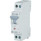 HLN-B10/1N Eaton Moeller series xEffect - FAZ-DC MCB