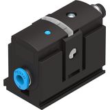 SDE5-D10-O-Q4E-P-M8 Pressure sensor