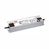 HLG-240H-12A LED driver, IP65 192W, 12V, 16A CV+CC, MEAN WELL