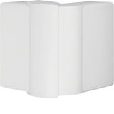 external corner LF/LFF 40x110mm white