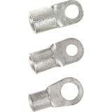 CABLE LUGS KB 1-3R DIN 46234