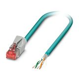 VS-IP20-OE-93E/5,0 - Network cable