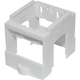 Adaptor for 35mm DIN rail 2M