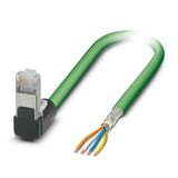 NBC-R4ACT/2,0-93B/OE - Patch cable