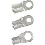 CABLE LUGS KB 1-10R DIN 46234