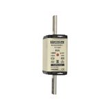 Fuse-link NH2 gG 500VAC 80A isolated tags Double indicator