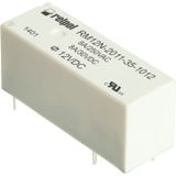 Miniature relays RM12N-2011-35-1012