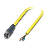 Sensor/actuator cable