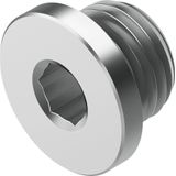 NPQR-BK-G14 blanking screw