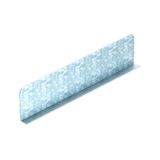 OKB TW 85240 Barrier strip for OKB 56x240