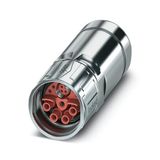 Cable connector