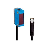 Photoelectric sensors:  G6: GL6-N6211