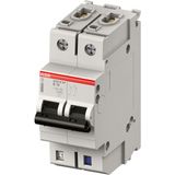 S401M-B32NP Miniature Circuit Breaker