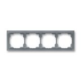 3901M-A00140 44 Cover frame 4gang