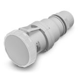 CONNECTOR 63A 2P+E 8h IP66/IP67/IP69