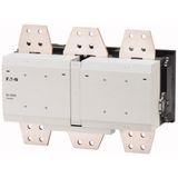 Contactor, Ith =Ie: 2450 A, RAW 250: 230 - 250 V 50 - 60 Hz/230 - 350 V DC, AC and DC operation, Screw connection