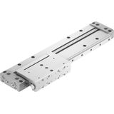 DLGF-KF-25-500-PPSA Linear actuator