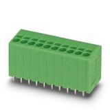 SPT 1,5/ 8-V-3,5 MCRD-BK - PCB terminal block