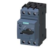 special type circuit breaker size S...