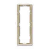 3901F-A00131 33 Cover frame 3gang, vertical