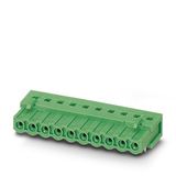 IC 2,5/ 2-G-5,08 VPE500 - PCB header