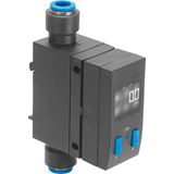 SFAB-1000U-HQ10-2SV-M12 Flow sensor