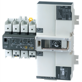 Automatic transfer switch ATyS g M 2P 80A 230 VAC