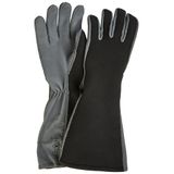 Arc-fault-tested protective gloves APC 1_150 / long, size: 8