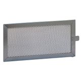 METALIC FILTER CU SIDE 600