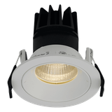 Unity 80 Downlight Warm White Emergency