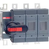 OS250D03N3P SWITCH FUSE