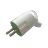 Plug EVP11-16-01-K01 a/z G-type white IeK