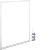 flush frame,universZ,4fields,1400x1050mm