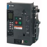 Circuit-breaker, 3 pole, 1250A, 50 kA, Selective operation, IEC, Withdrawable