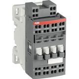 NFZB31ES-21 24-60V50/60HZ 20-60VDC Contactor Relay