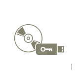 SIMATIC WinCC Unified V16 PC Engineering 100k PowerTags, engineering software in the TIA Portal; floating license