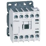 CTX³ control relay 3 NO + 1 NC 48V~