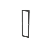 Q855G620 Door, 2042 mm x 593 mm x 250 mm, IP55