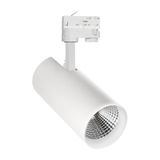 MDR BRANTA 940 19W 230V 36DEG WHITE DALI