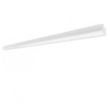 Linear Recessed Trimless L1980 3000K White Dim. Sa