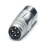 Coupler connector