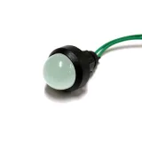 Indicator light Klp 20G/230V green