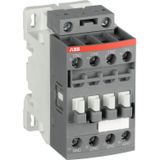 NFZ22E-23 100-250V50/60HZ-DC Contactor Relay