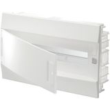 41C18X11 Consumer Unit (empty)